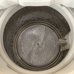 SHARP/シャープ 洗濯乾燥機 洗濯9kg/乾燥4kg ES-GV9C-N 2018年製【ユーズド