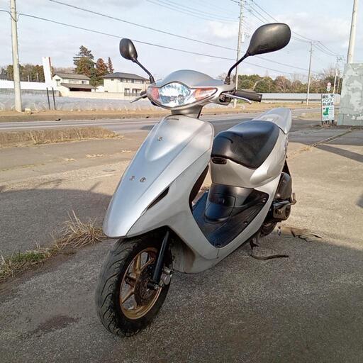 バイク ホンダ z4