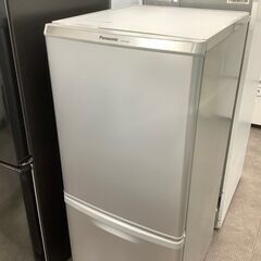 【トレファク熊谷駅前店】Panasonicの２ドア冷蔵庫です！
