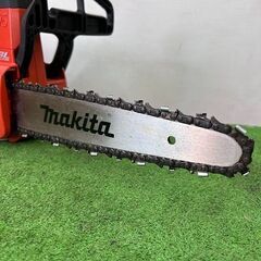 マキタ makita MUC254CD/BL1860B 18V 250mm 充電式チェンソー バッテリー付き【野田愛宕店】【店頭取引限定】【中古】ITUJZEJXLCEI
