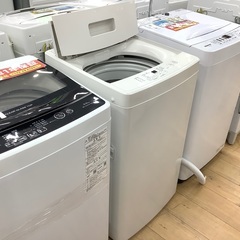 無印良品 全自動洗濯機のご紹介です！！！