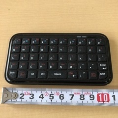 値下げ⬇️⭕️超小型Bluetooth Mini Keyboad