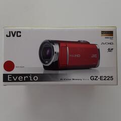 JVCKENWOOD JVC ビデオカメラ EVERIO GZ-...