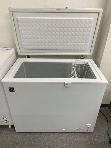 業務用　冷凍　ストッカー　その2