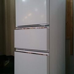 愛品倶楽部柏店】三菱 2019年製 272L 3ドア冷凍冷蔵庫 MR-CX27D-