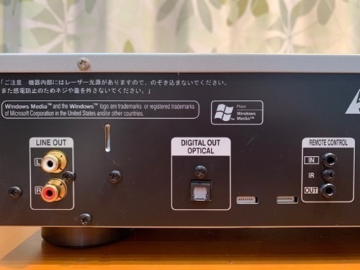 カテゴリ Denon DCD-755AE-Kの通販 by よもぎちゃん's shop｜ラクマ CD