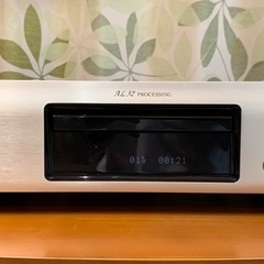 DENON DCD-755RE CDプレーヤー