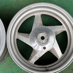 Boyds 17×8J PCD127/5H 2本