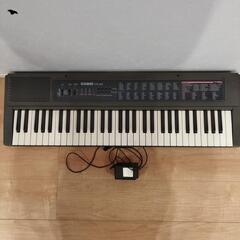 CASIO　キーボード　CTK-450