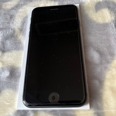 新品 iPhone８ ６４GB