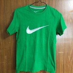 adidas S Tシャツ 緑