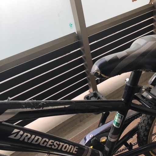 ブリヂストン クロスファイヤージュニア 1/30～2/5出荷停止☆momo