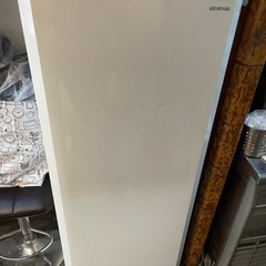 アイリスオーヤマ　冷凍庫　175L 大容量　※決まりました