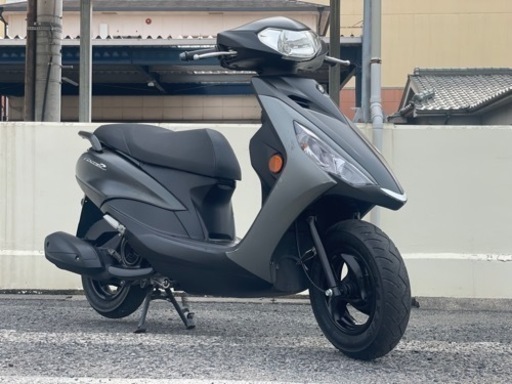 YAMAHA ヤマハ アクシスZ