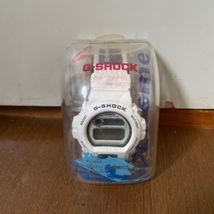 G-SHOCK　DW-9500xs-7T【生産終了・希少品】