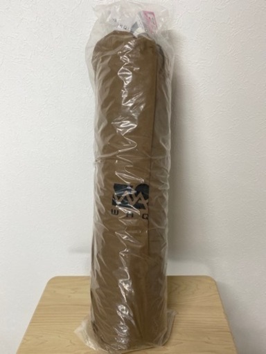 決まりました　WAQ インフレータブルマット　新品