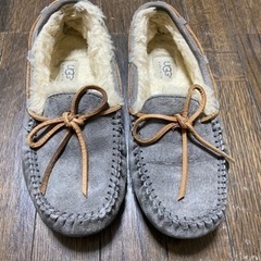 【受渡先決定】UGG靴　23.0cm 