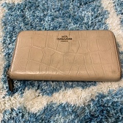 COACH財布