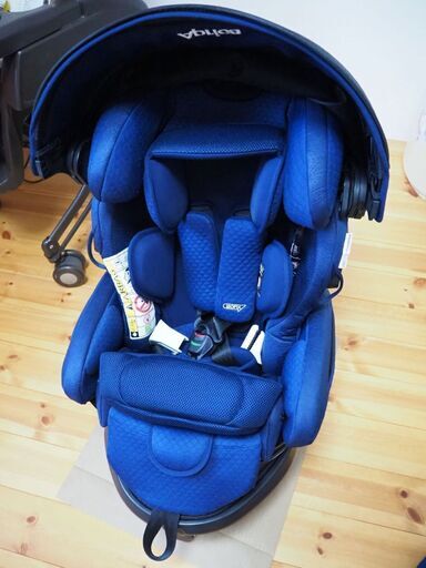Aprica チャイルドシート