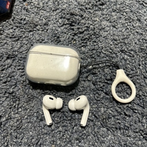 ヘッドフォン Airpods Pro2