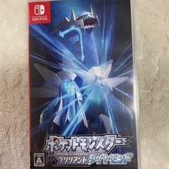 ”決まりました”Nintendo Switch ポケットモンスタ...