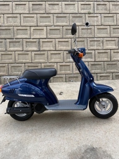 原付スクーター　スズキ蘭　昭和　旧車 原付スクーター スズキ蘭 昭和 旧車