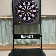 ダーツライブ200s+ダーツ台