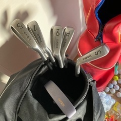 レディース　ゴルフクラブ　セット