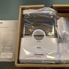 [未使用]パナソニックジェットウォッシャー