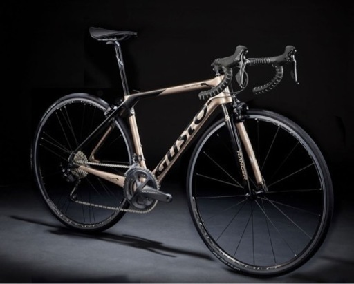 GUSTO RANGER PRO シャンパンゴールド M GUSTO RANGER PRO シャンパンゴールド M