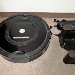 Roomba 770 2012年製