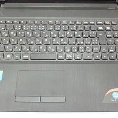 ネット決済・配送可』【評価最高】Lenovo G50 i3 メモリ4g 高速SSD 