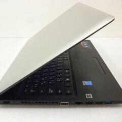 ネット決済・配送可』【評価最高】Lenovo G50 i3 メモリ4g 高速SSD 