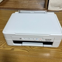 EPSON プリンター