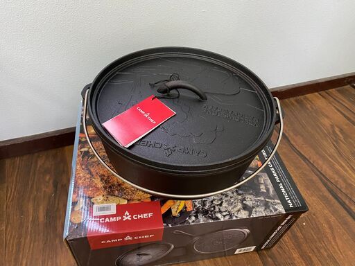 2026年最新】Yahoo!オークション -ロッジ スキレットの中古品・新品 