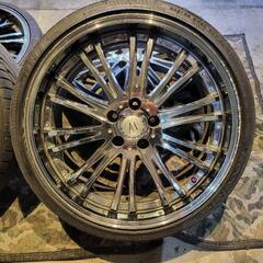 アネーロコラソン20インチ