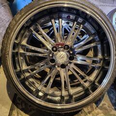 アネーロコラソン20インチ