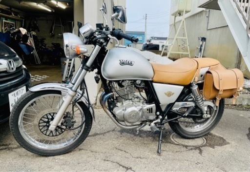 スズキ ボルティ250 好調 綺麗ですよ スズキ ボルティ250 好調 綺麗ですよ スズキ ボルティー 愛車レビュー