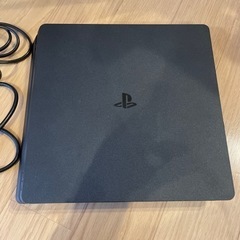 PS4 CUH-2200B プレステーション4