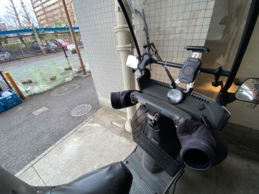 駐車場整地をお願いします、報酬13万円で。