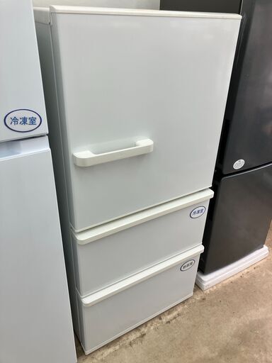 AQUA アクア 238L冷蔵庫 2018年式 AQR-SV24G 自動製氷 No.5277● ※現金、クレジット、ぺイペイ、スマホ決済対応※