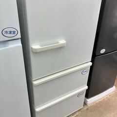 AQUA アクア 238L冷蔵庫 2018年式 AQR-SV24...