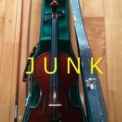 suzuki violin anno1965 no.101 4/4