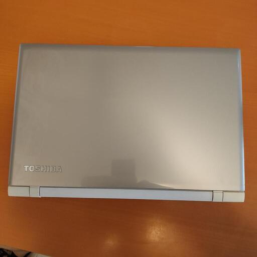 TOSHIBA dynabook T75 skullcandy + マウス