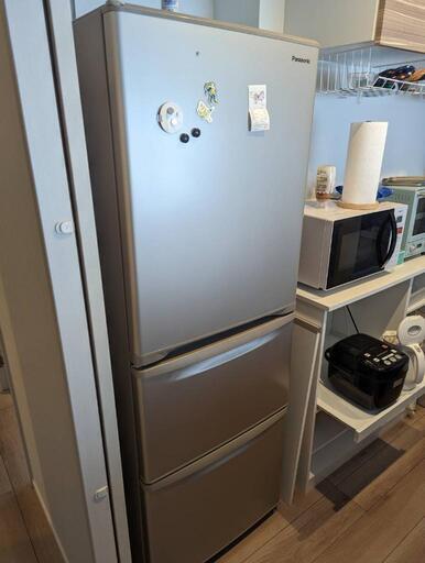 高年式！洗濯機 冷蔵庫 セット 配送設置可能！