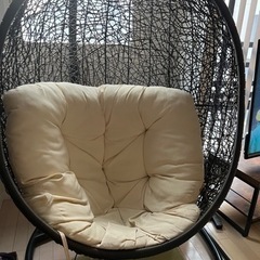 ☆ハンギングチェア☆椅子☆一人がけ