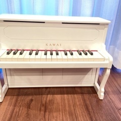 【ネット決済】KAWAI 子どもピアノ