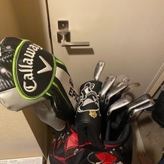  ゴルフセット