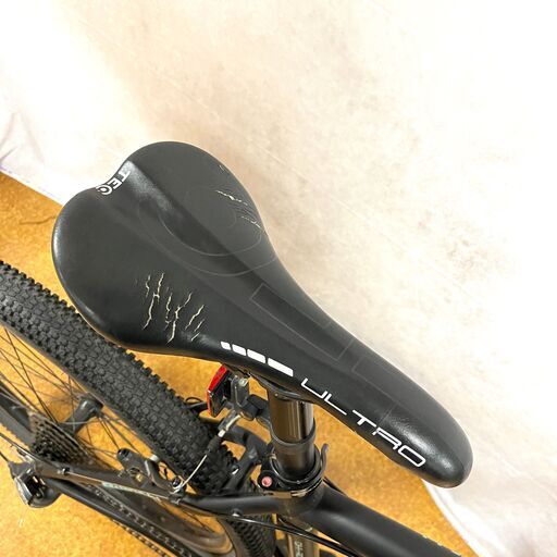 BIANCHI KUMA 27.4 ビアンキ クマ27.4 15 48cm L 27.5インチ 24速