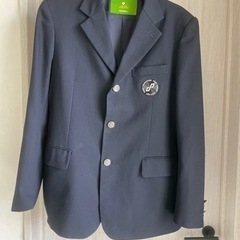 西野田工科高校制服一式 KANKO